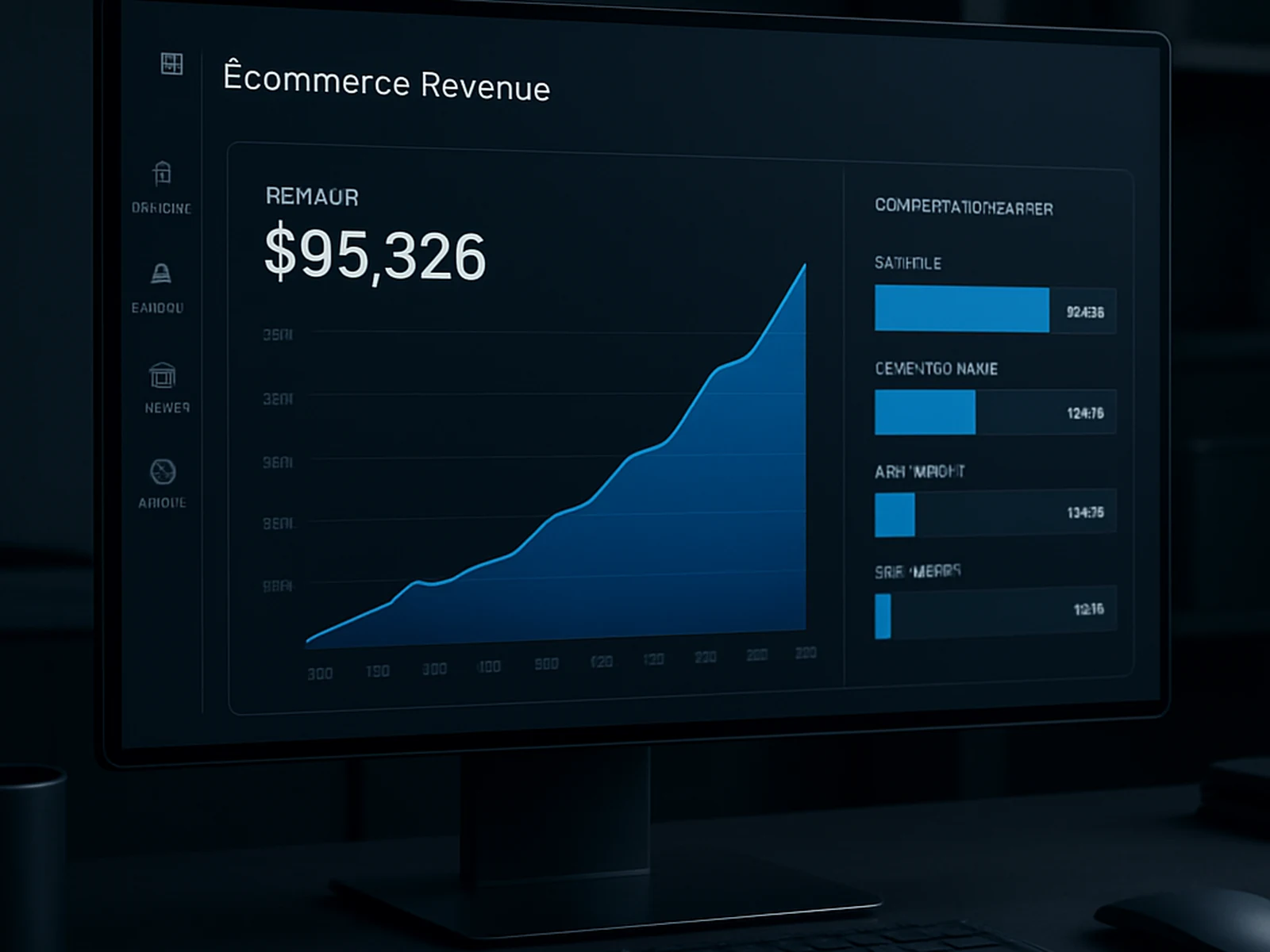 E-Commerce Fashion Brand